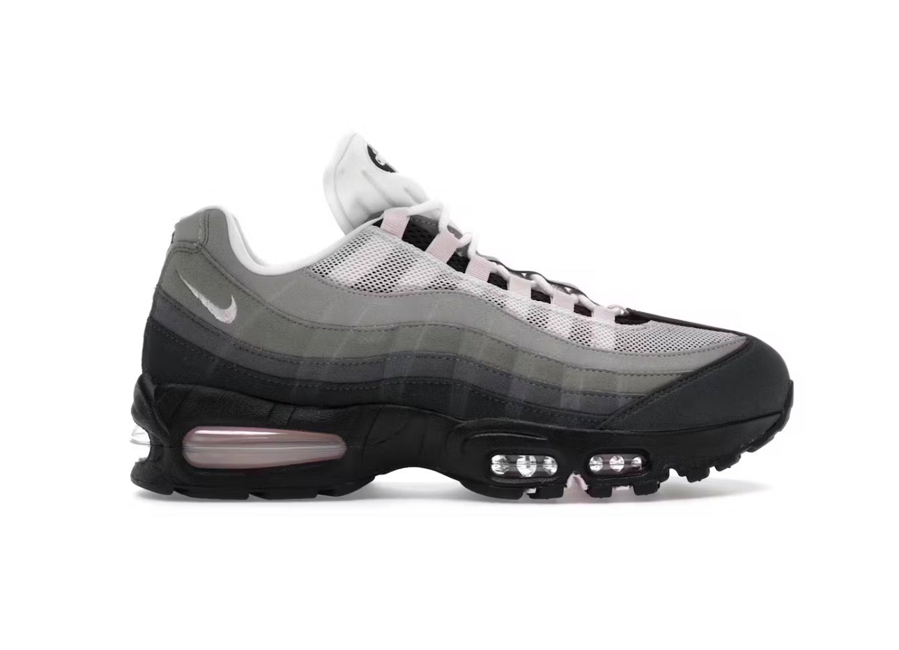 Nike Air Max 95 OG Pink Foam