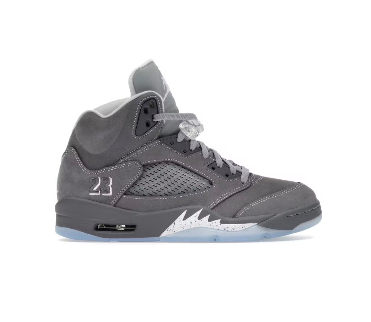 Jordan 5 ‘Wolf Grey’ 2026
