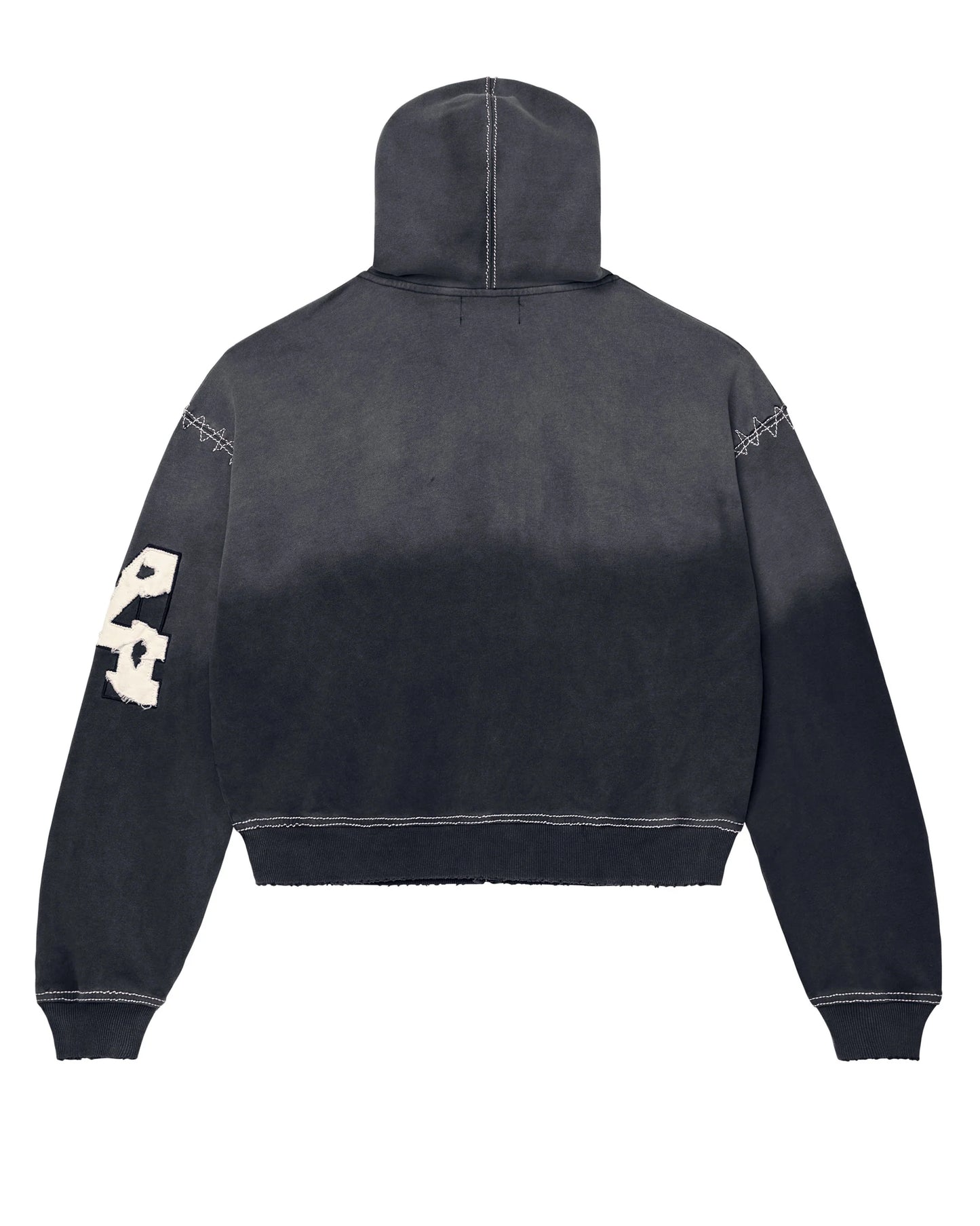 Valley Dreams ‘Religion’ Zip Up