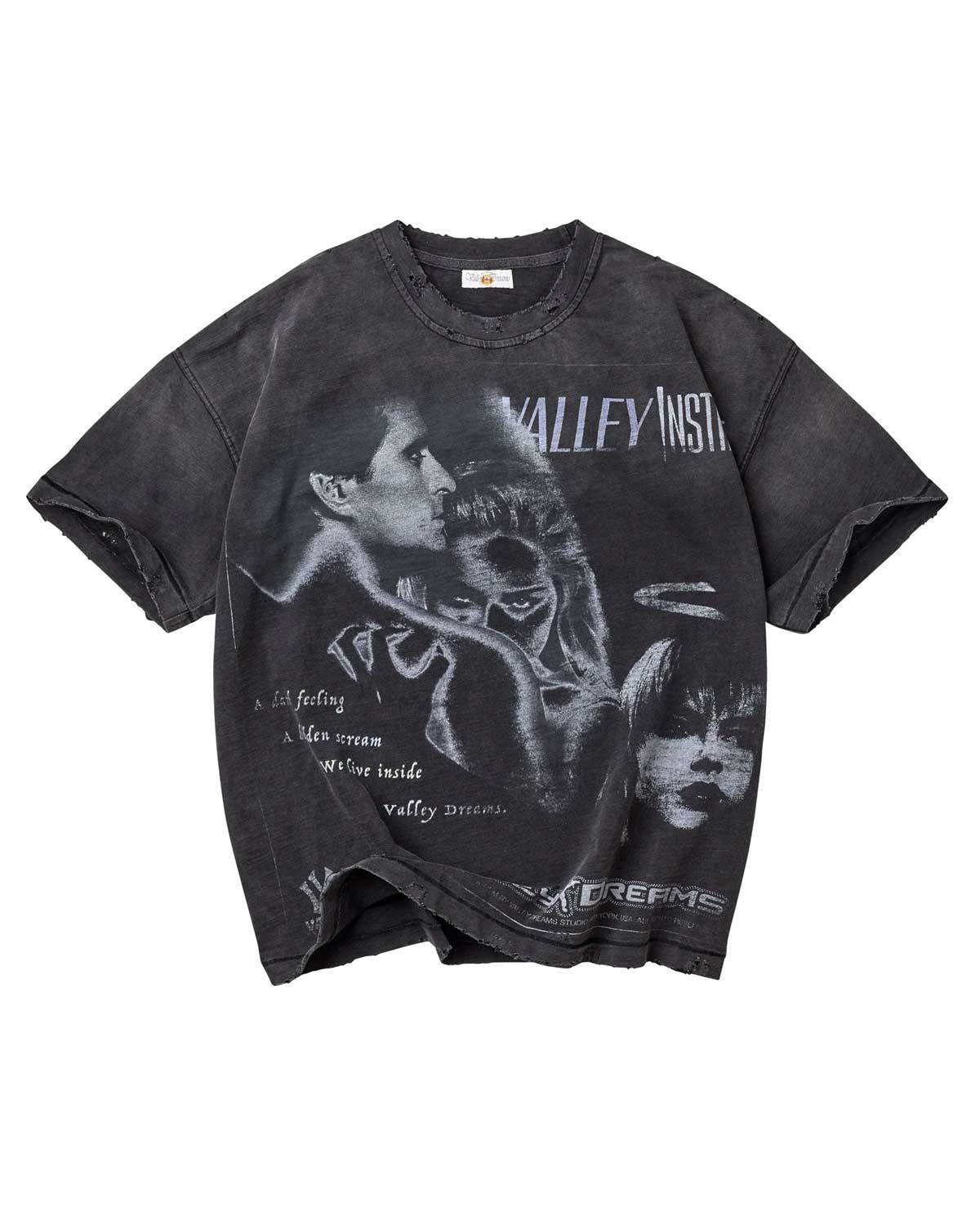 Valley Dreams Instinct Tee