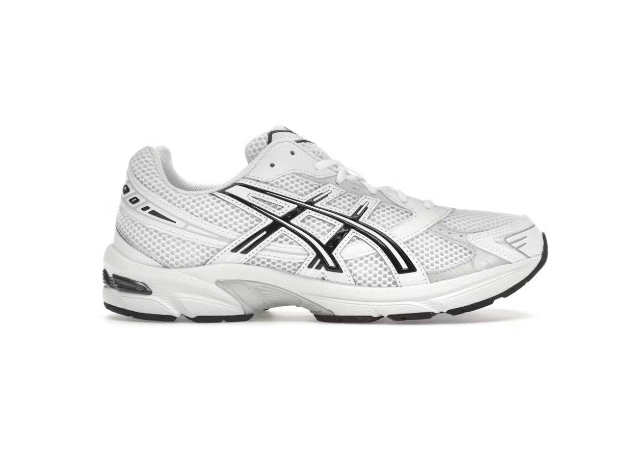 Asics Gel 1130 White/Black
