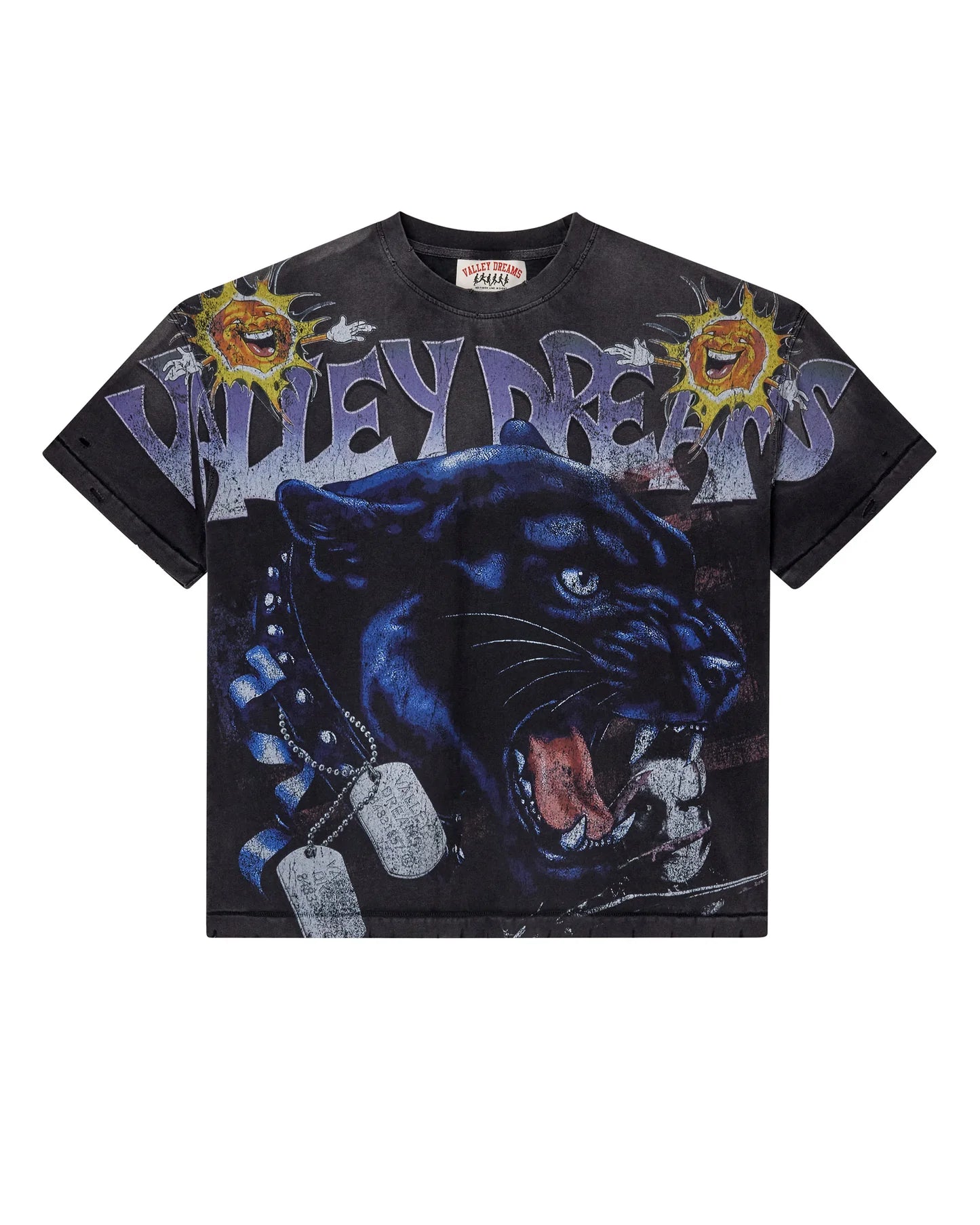 Valley Dreams Fury Tee