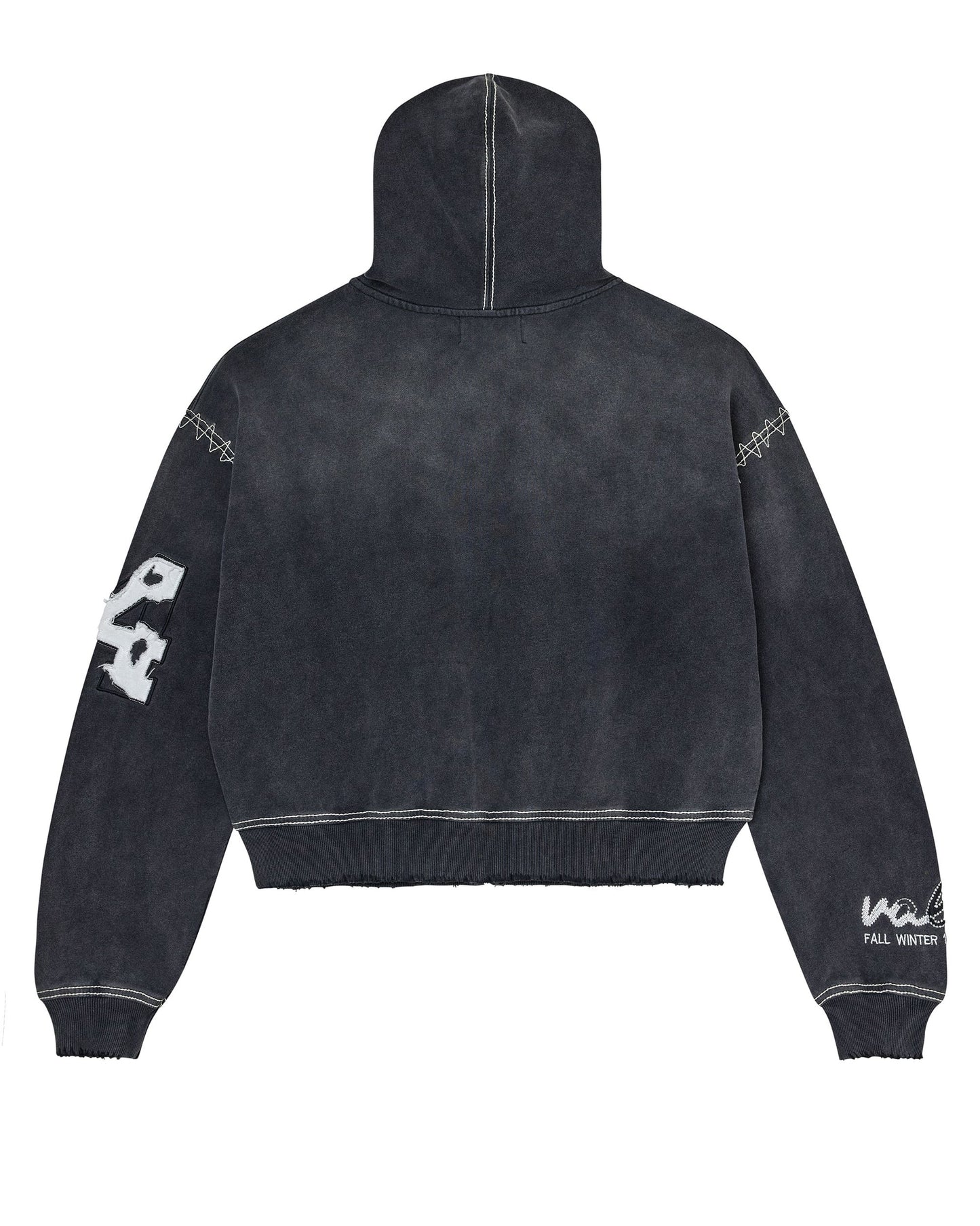 Valley Dreams ‘Sunny’ Zip Up