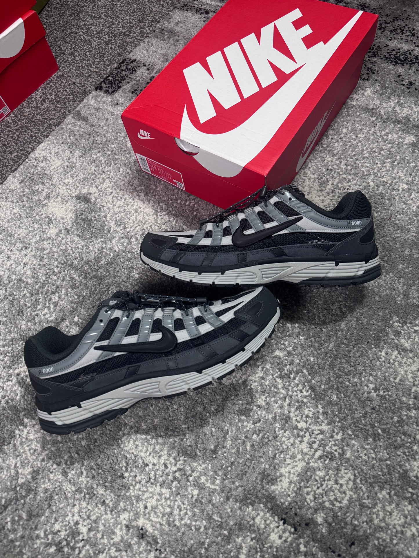 Nike P6000 “Winterised”