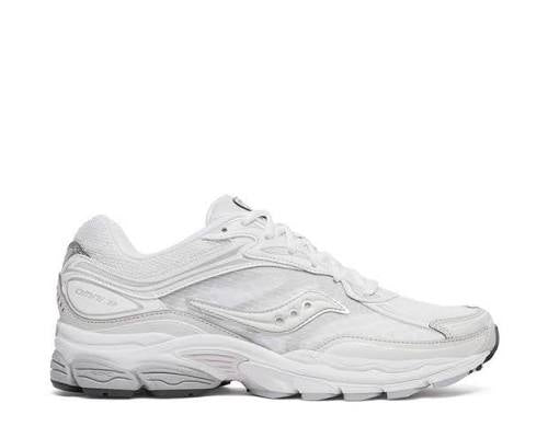 Saucony Progrid Omni 9 White/Grey
