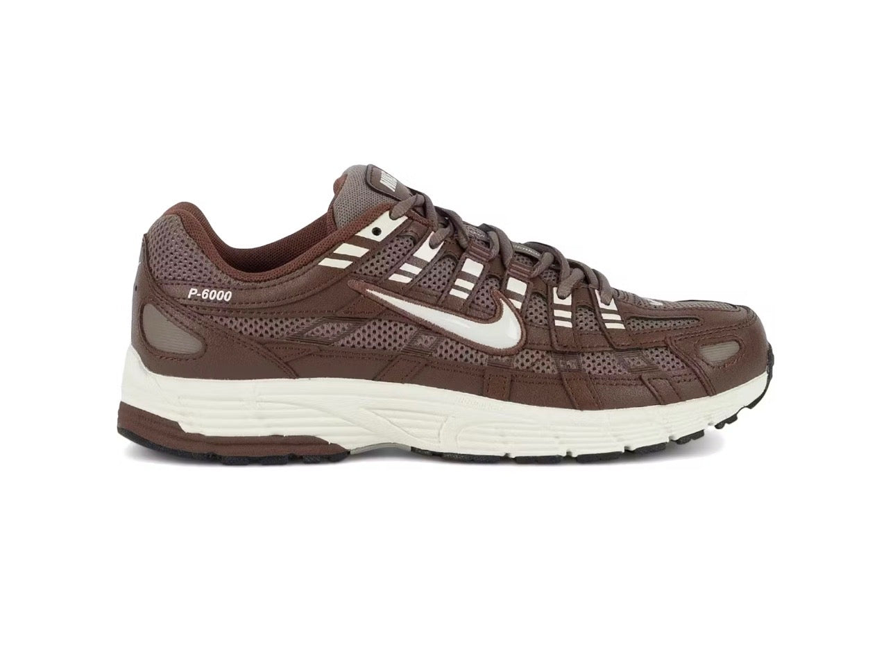 Nike P6000 ‘Fauna Brown’