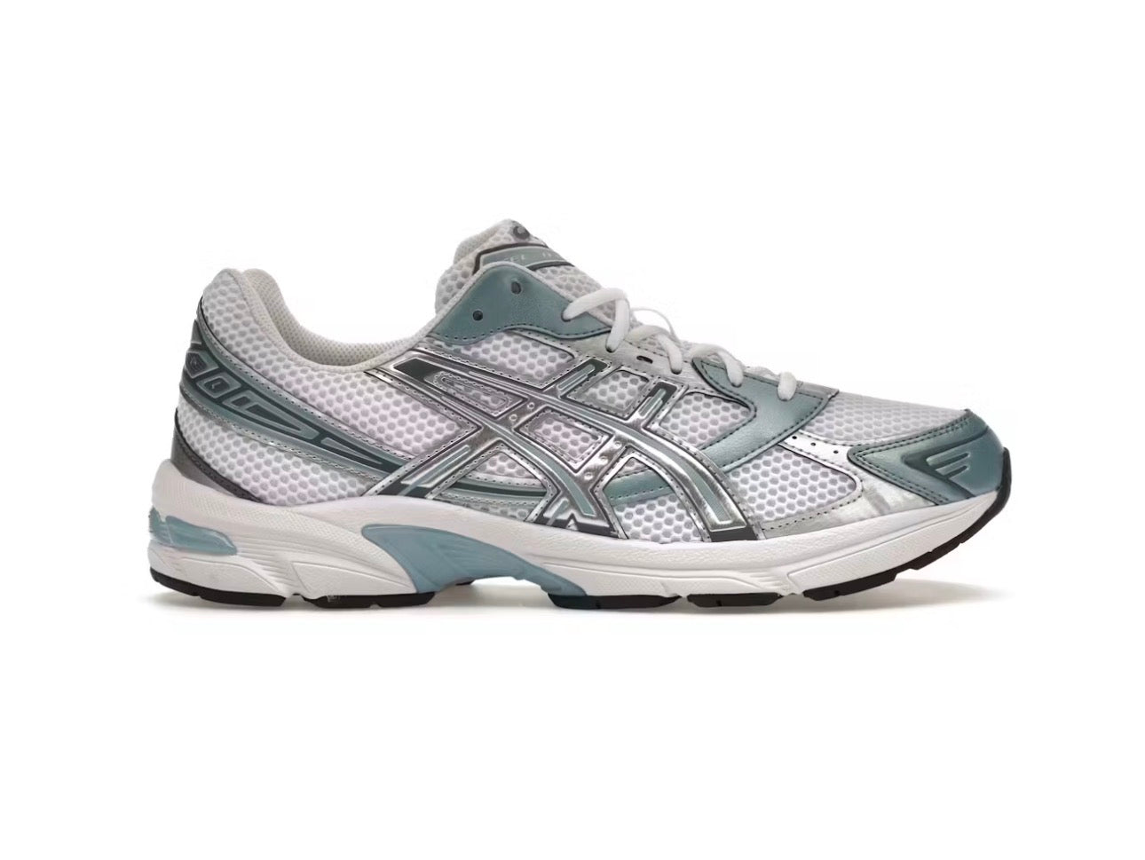 Asics Gel 1130 ‘Sharkskin’