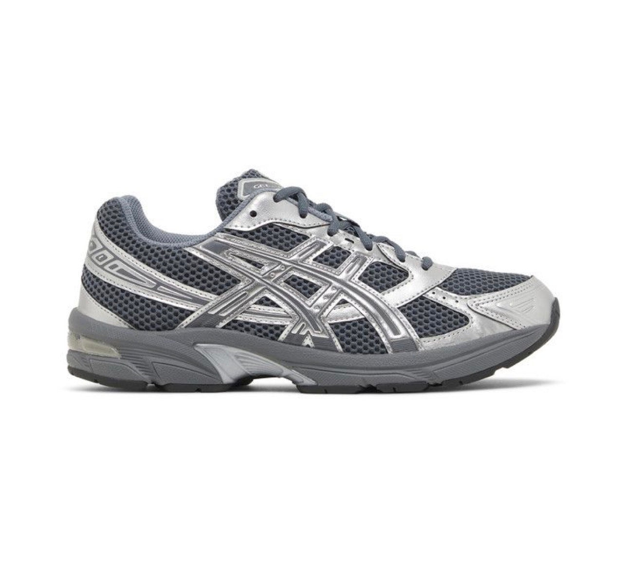 Asics Gel 1130 Steel Grey