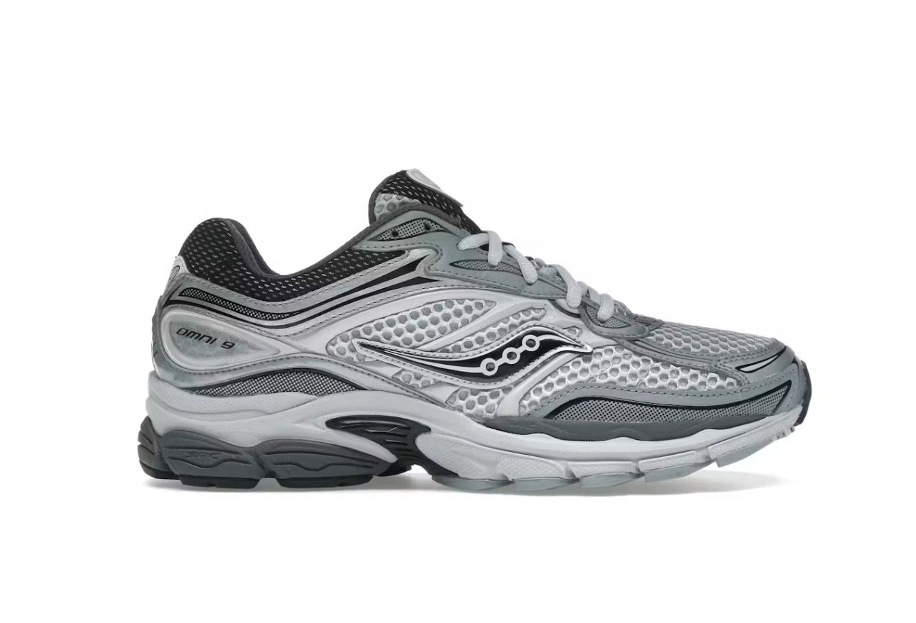 Saucony Progrid Omni 9 Microchip