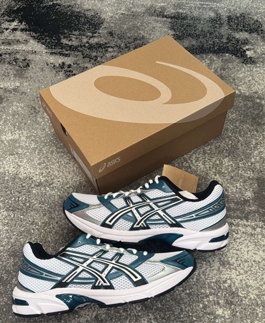 ASICS Gel 1130 “Restful Teal”