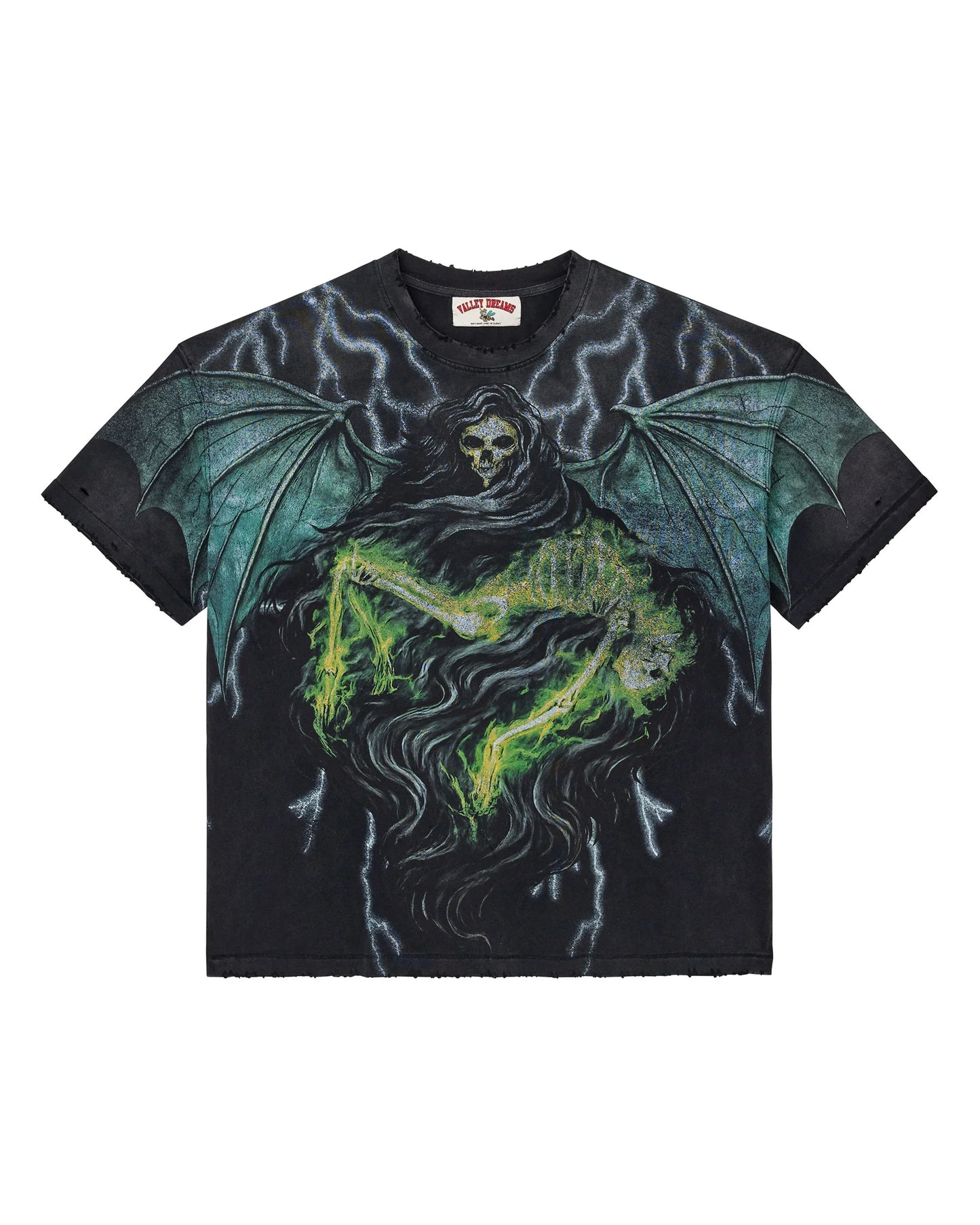 Valley Dreams ‘Grim Big’ Tee
