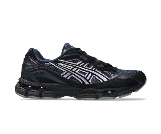 Asics Gel Nyc Independence Blue/Pure Silver