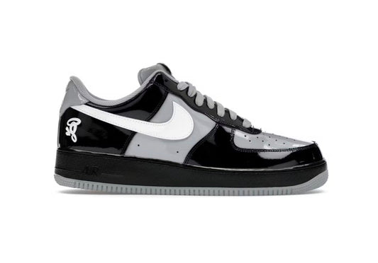 Nike Air Force 1 x Syna ‘Black/White/Smoke Grey’
