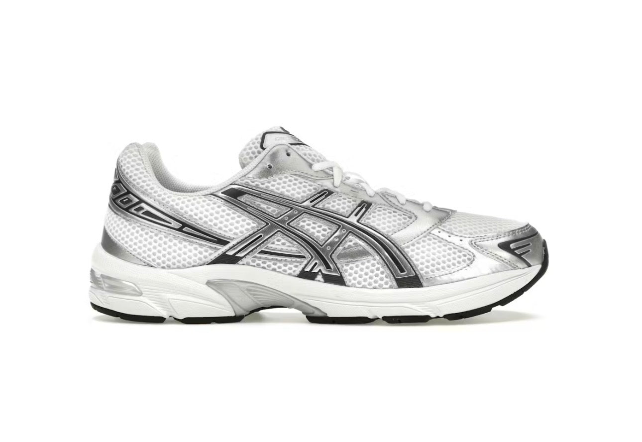 Asics Gel 1130 ‘White/Pure Silver’