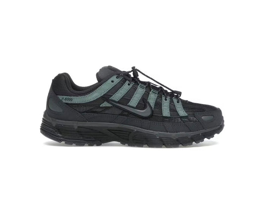 Nike P6000 Anthracite/Clay Green