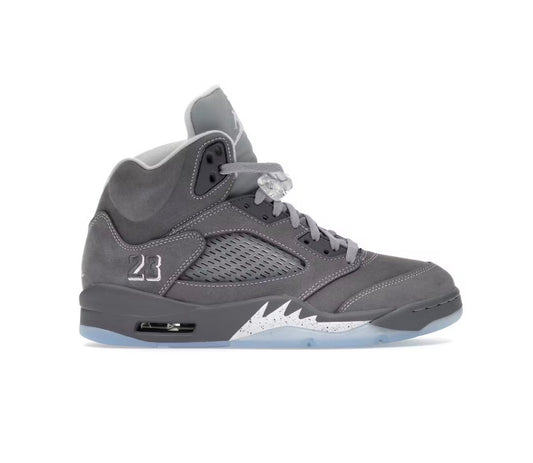 Jordan 5 ‘Wolf Grey’ 2026