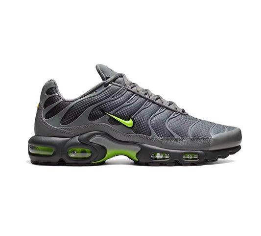 Nike Air Max Plus TN ‘Smoke Grey/Volt’