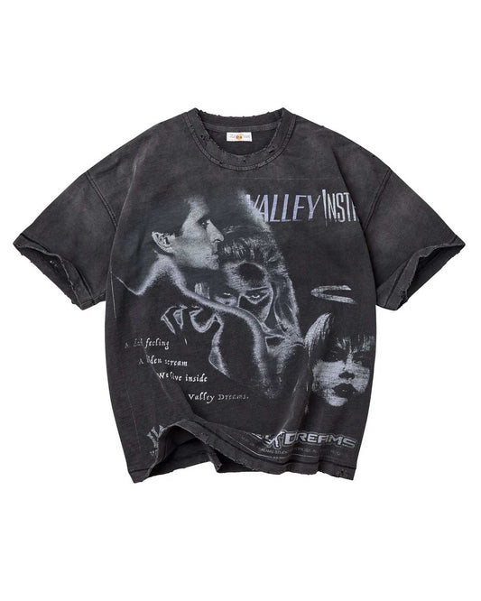 Valley Dreams Instinct Tee