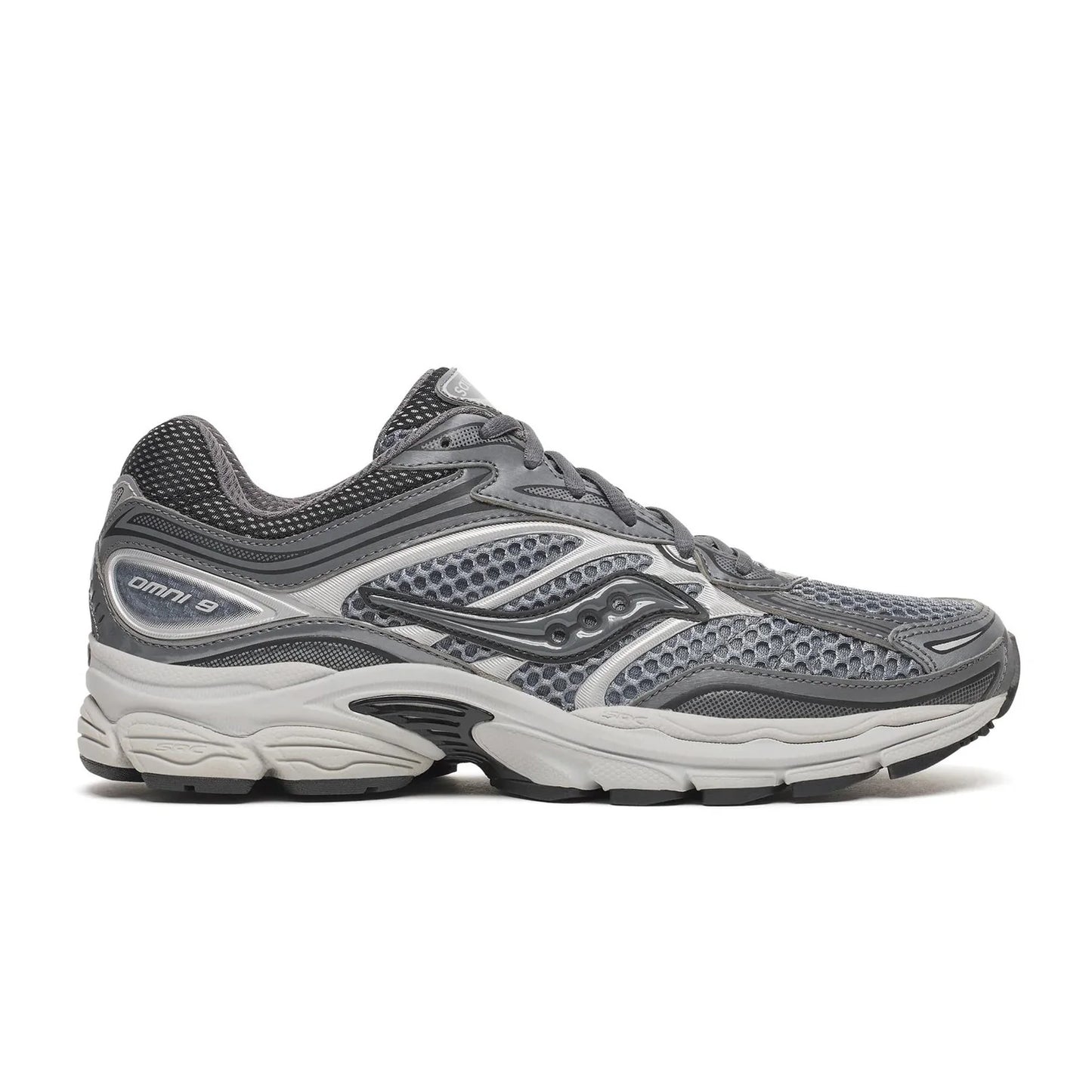 Saucony Progrid Omni 9 Carbon Cadet