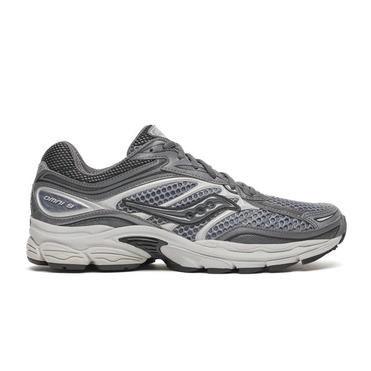Saucony Progrid Omni 9 Carbon Cadet