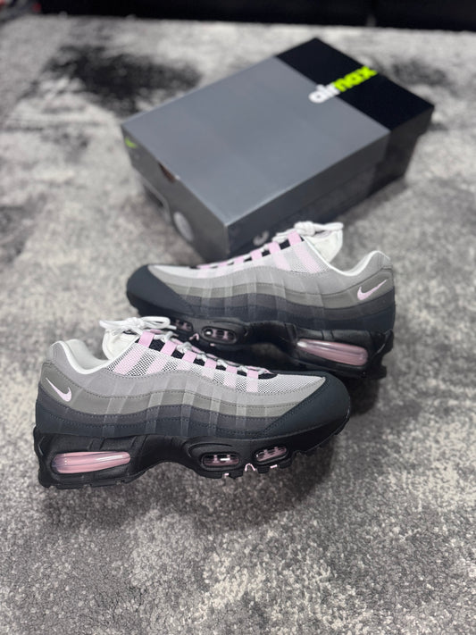 Nike Air Max 95 “Pink Foam”