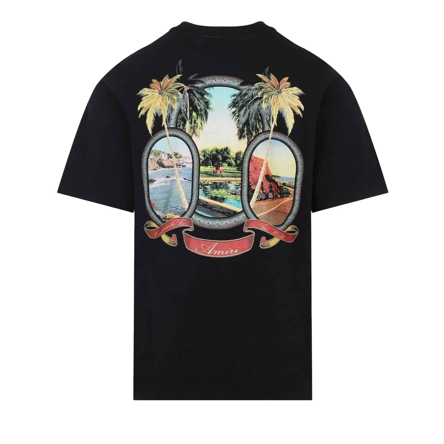 Amiri MA Paradise Tee