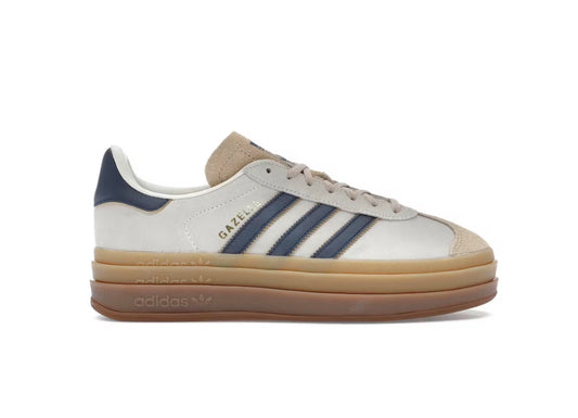 Adidas Gazelle Bold ‘Indigo’ W