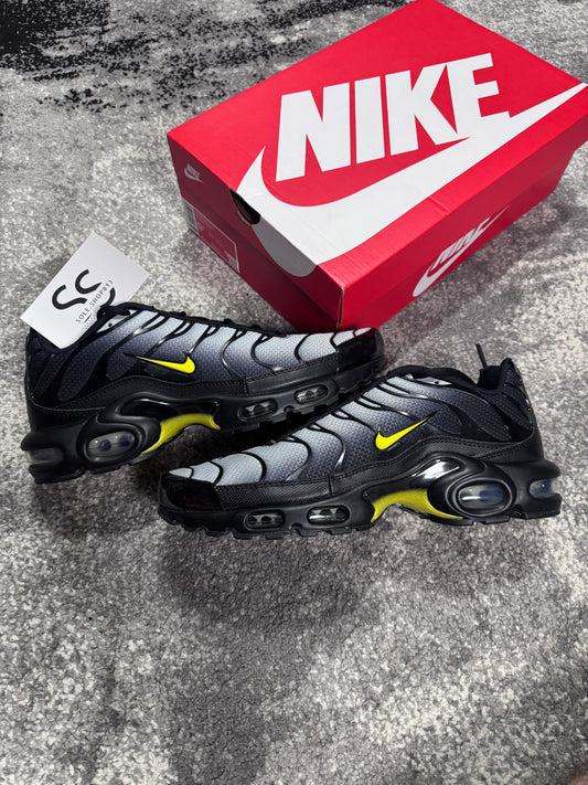 Nike Air Max Plus/TN “Opti Yellow”