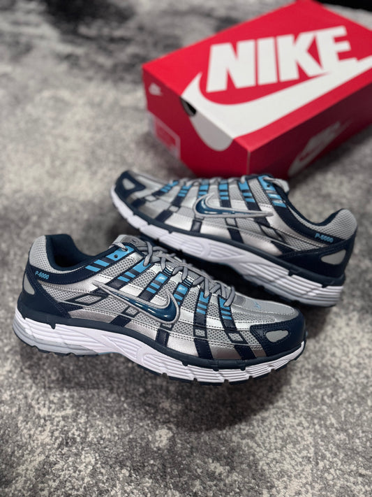 Nike P6000 “Armory Navy”