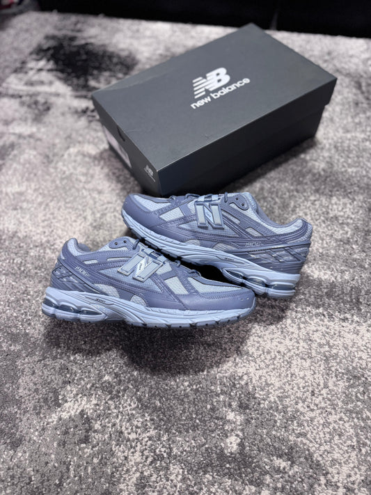 New Balance 1906U “Greyscale/Blue”