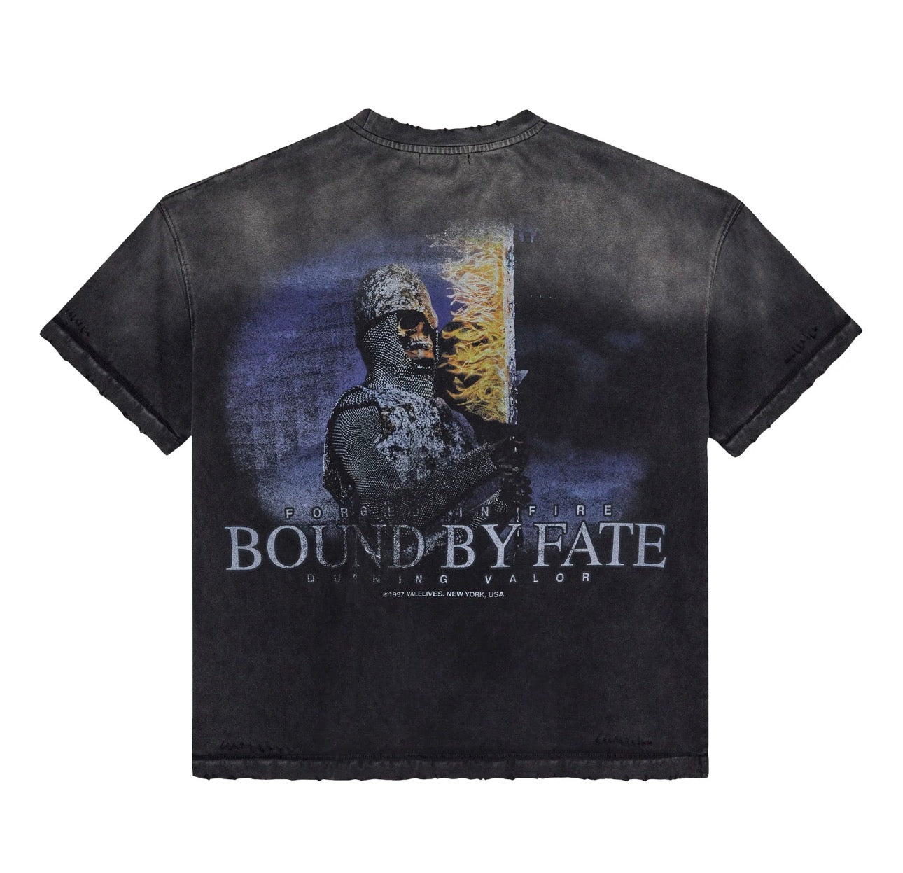 Valley Dreams Lancelot Tee