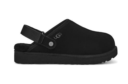 Ugg Lanah Clog ‘Black’ W