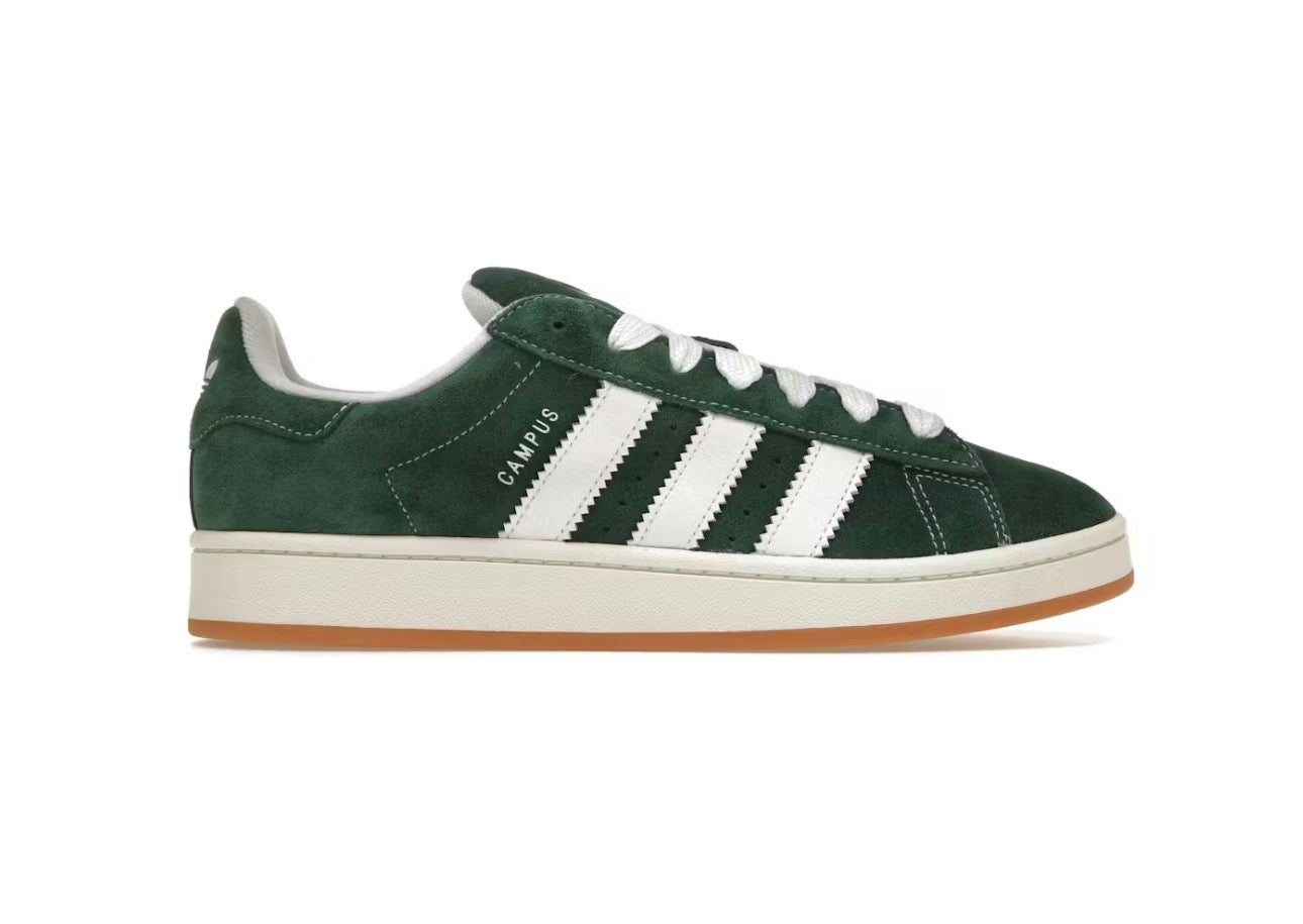 Adidas Campus ‘Dark Green’ H03472