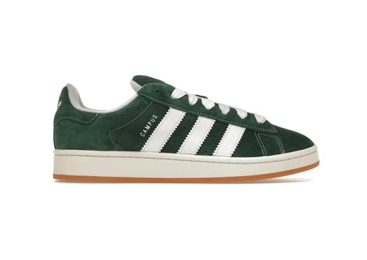 Adidas Campus ‘Dark Green’ H03472