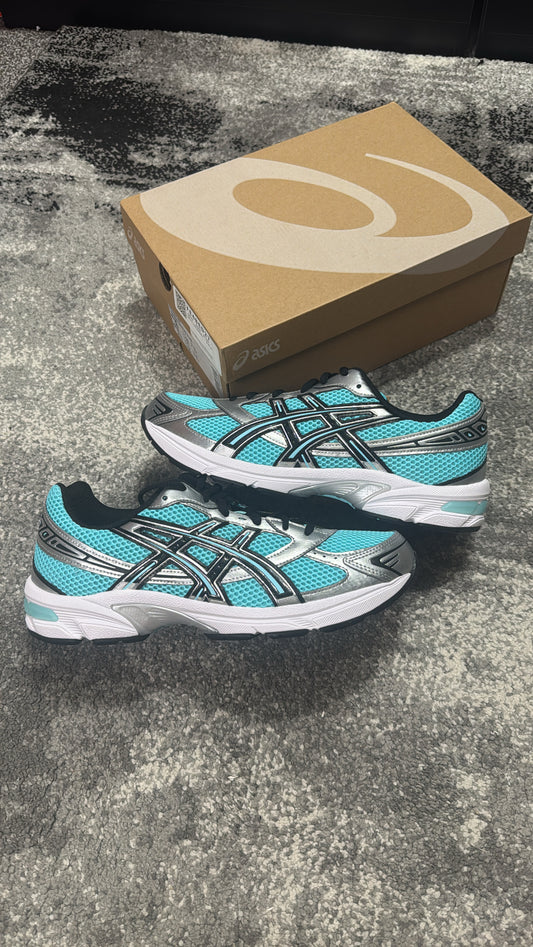 ASICS Gel 1130 “Larimar Blue”
