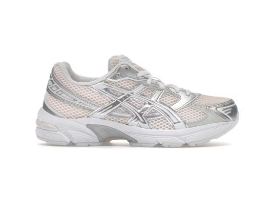 Asics 1130 Blush Pink/Silver Wmns
