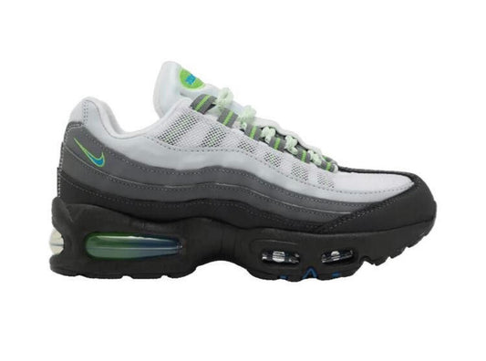 Air Max 95 Big Bubble “Green Apple”