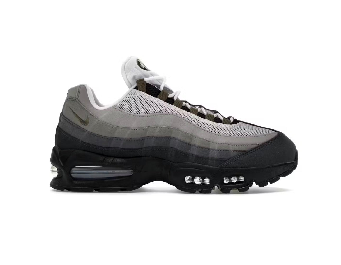 Nike Air Max 95 ‘Medium Olive’ W