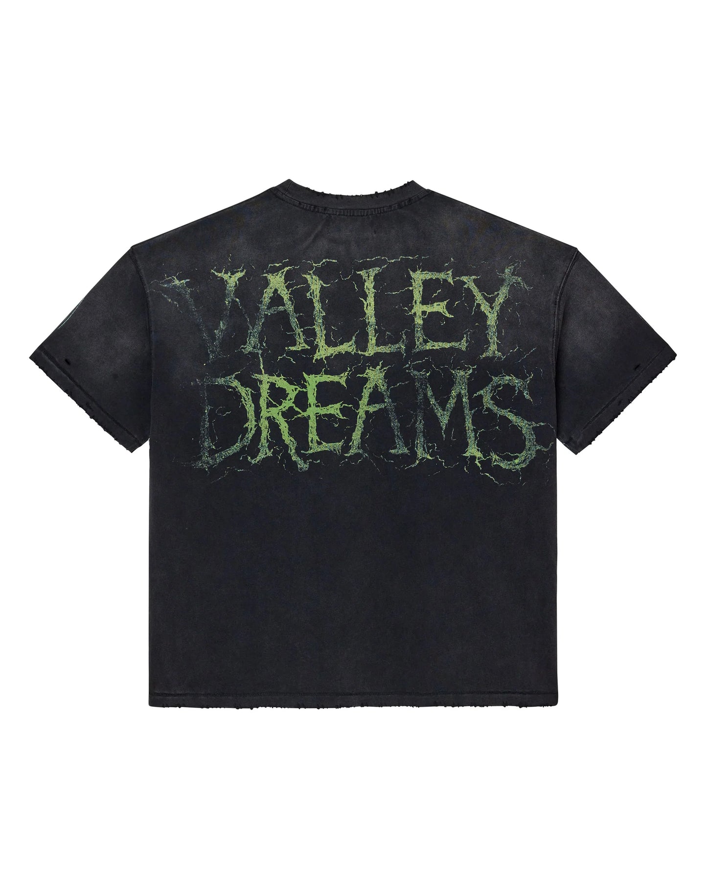 Valley Dreams ‘Grim Big’ Tee