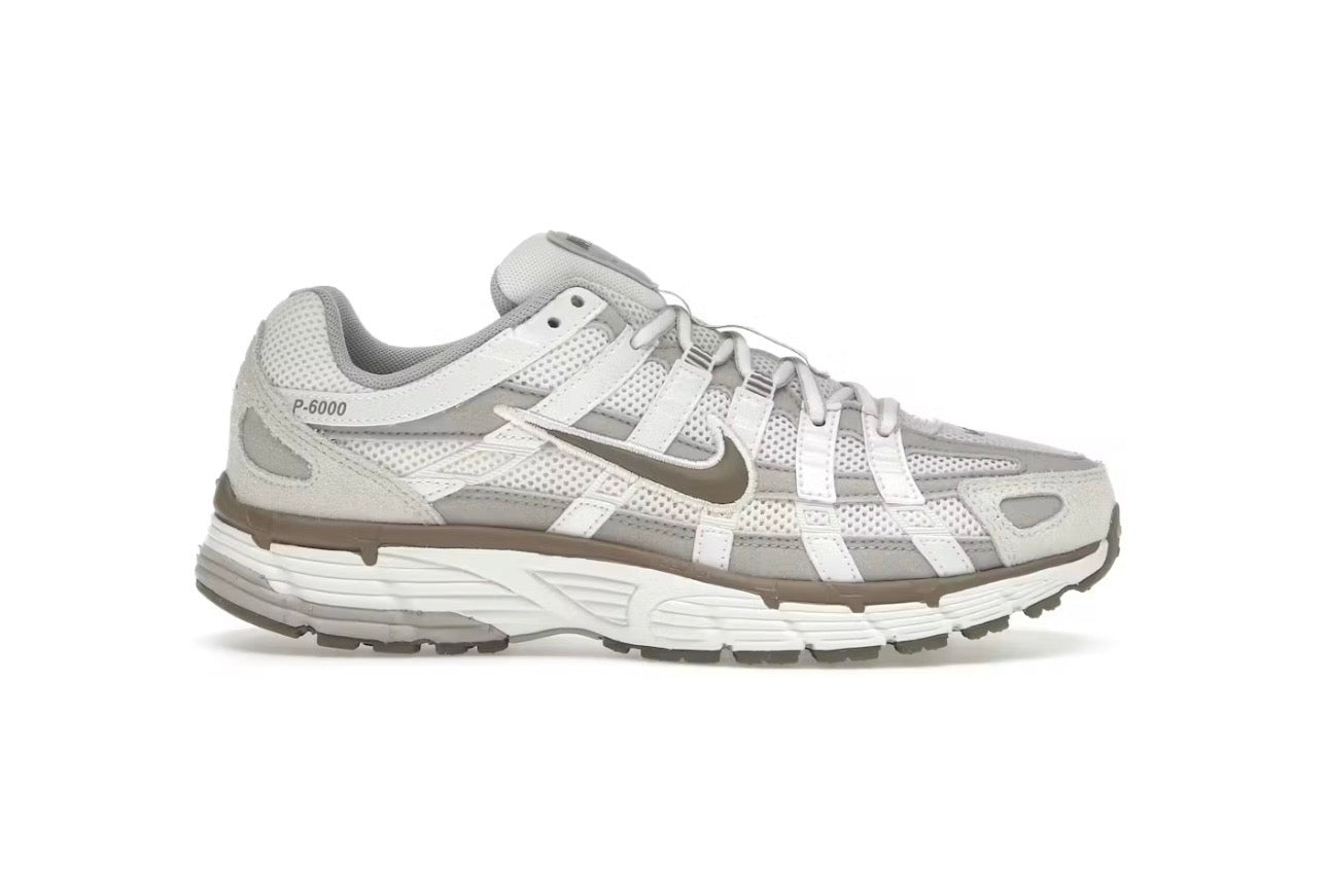 Nike P6000 ‘Phantom/Mink Brown’ W