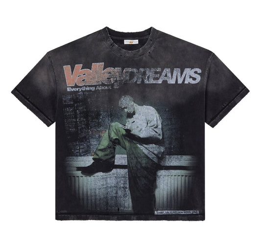 Valley Dreams Forever Stanley Tee