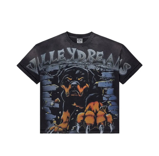 Valley Dreams ‘Rottweiler’ Tee