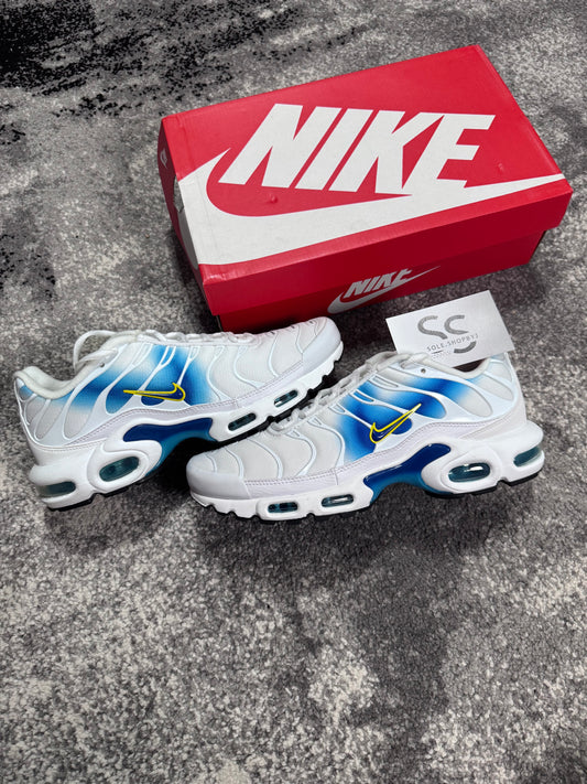 Nike Air Max Plus/TN “Bluejay”