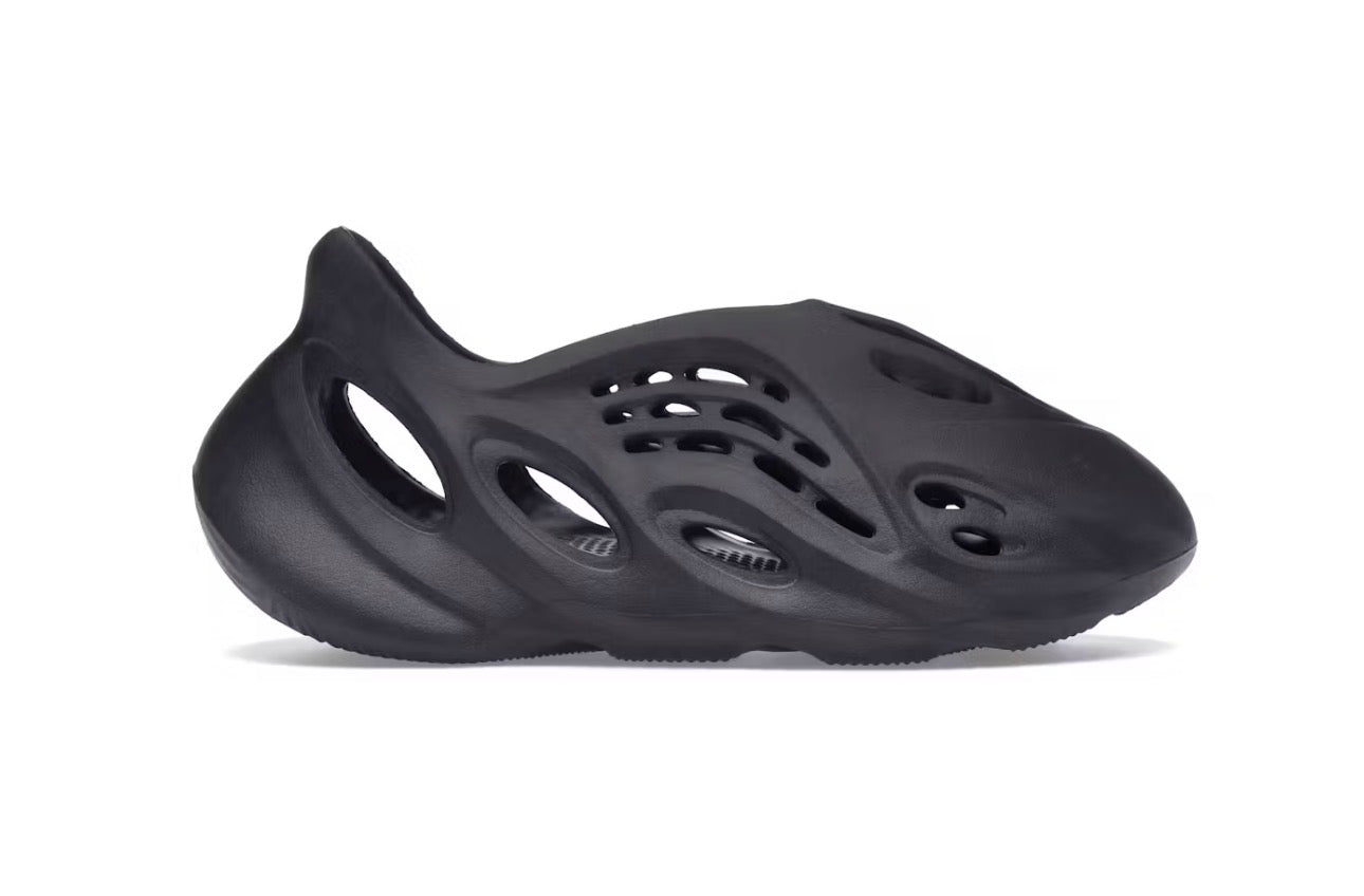 Yeezy Foamrunner Onyx