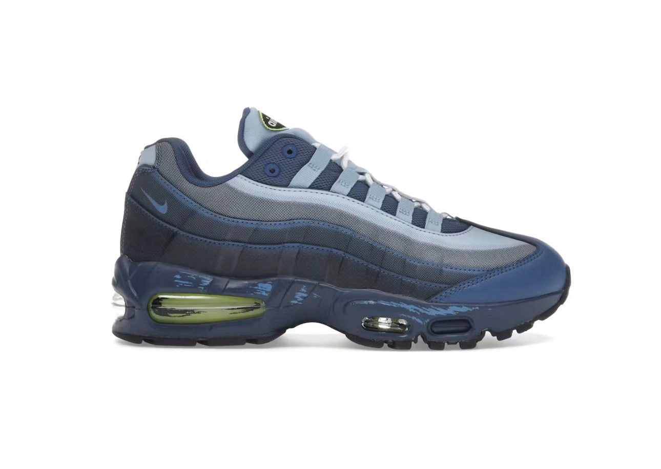 Air Max 95 x Yu Gi Oh “Joey”