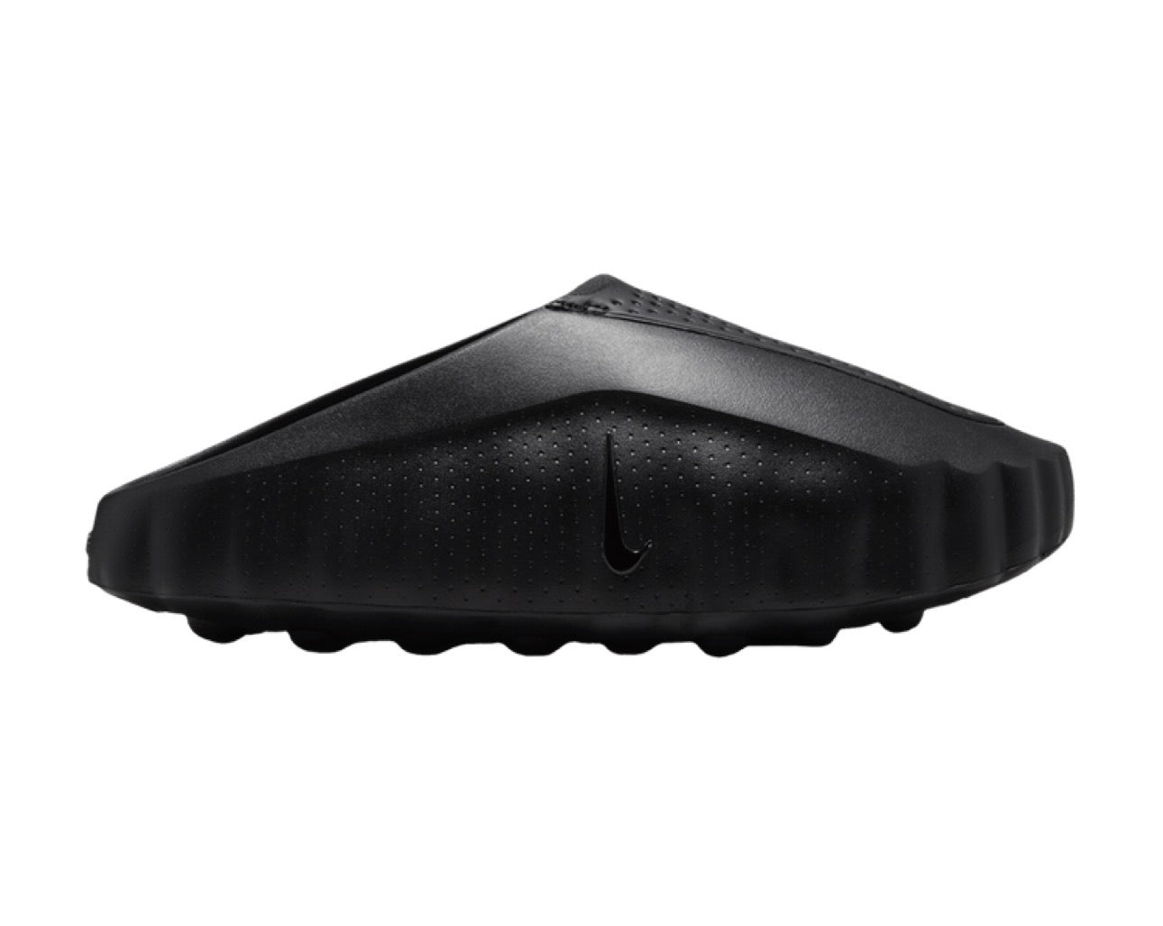 Nike Mind 001 Slide Triple Black