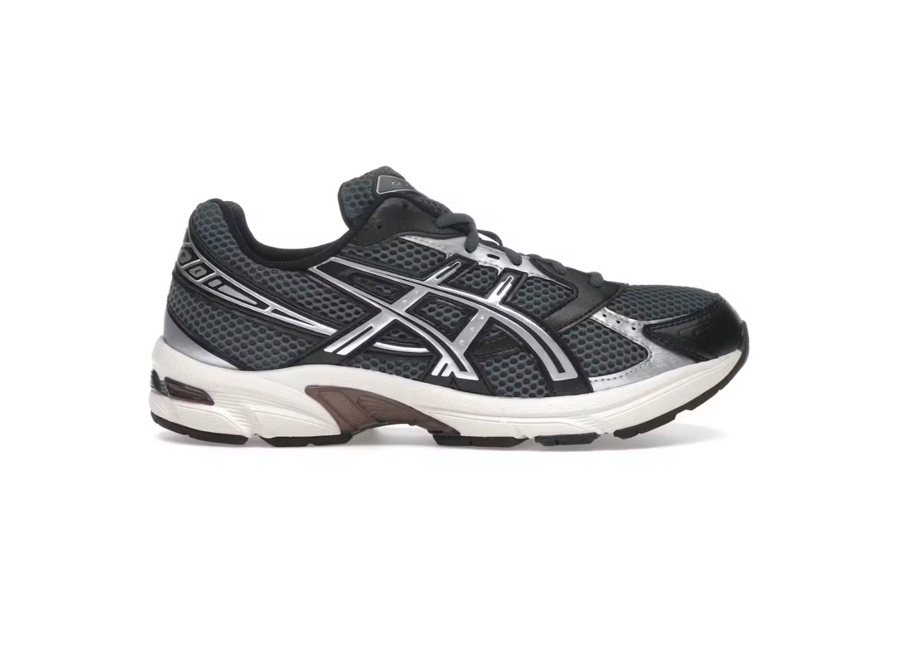 Asics Gel 1130 ‘Steel Grey/Black’
