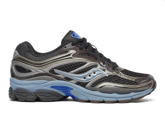 Saucony Progrid Omni 9 Disrupt Black/Torte