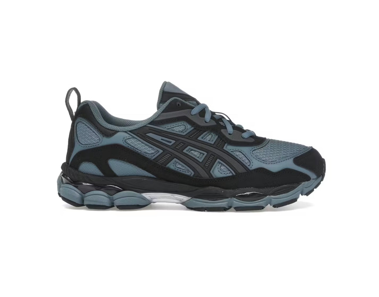 Asics Gel NYC-RGD ‘Ironclad’