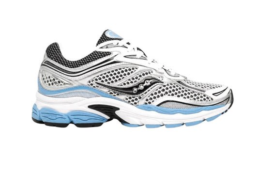 Saucony Progrid Omni 9 Blissful Blue/White